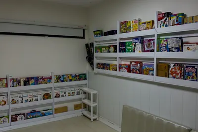 Kitap köşesine diğer açıdan bir bakış